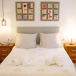 Net Planta Baja 50m De La Playa By Family Homes Dénia