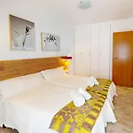 Appartamento Net Planta Baja 50m De La Playa By Family Homes *