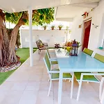 Net Planta Baja 50m De La Playa By Family Homes * Dénia