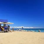 Appartamento Net Planta Baja 50m De La Playa By Family Homes Dénia