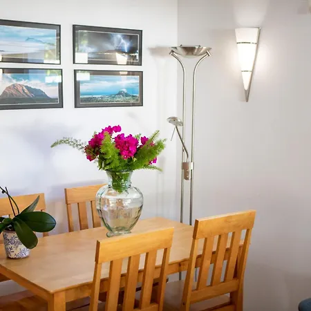 Net Planta Baja 50m De La Playa By Family Homes Appartamento