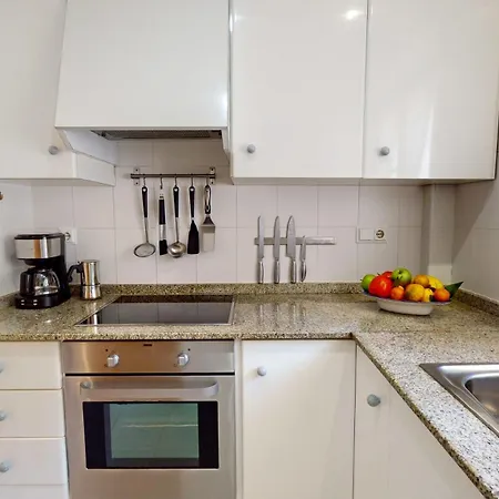 Net By Family Homes Dénia