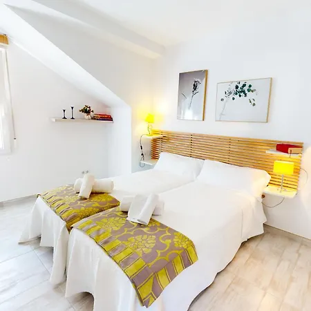 Net By Family Homes Appartement Dénia