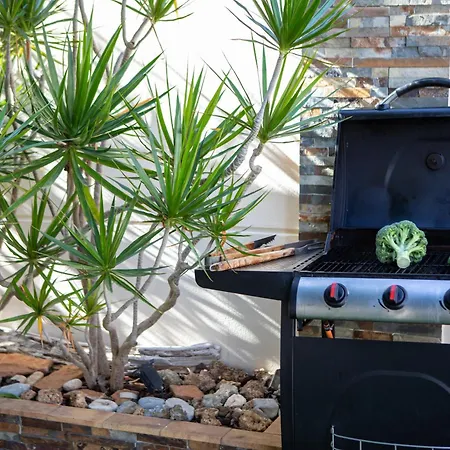 Net By Family Homes Dénia