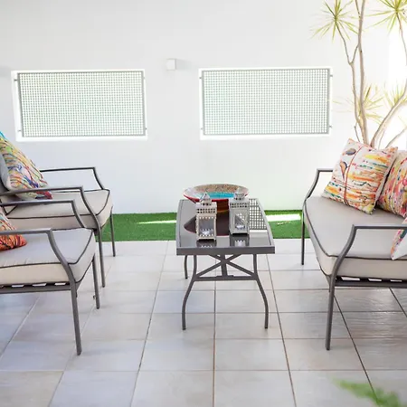 Appartamento Net Planta Baja 50m De La Playa By Family Homes *