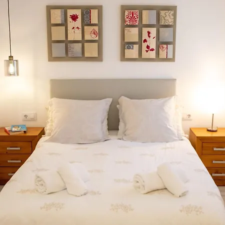 Net By Family Homes Dénia