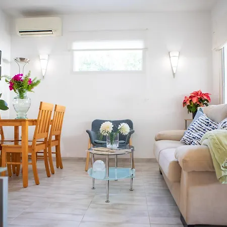 Net By Family Homes Appartamento Dénia