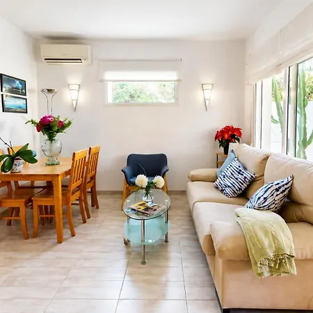 Net Planta Baja 50m De La Playa By Family Homes Appartamento Dénia