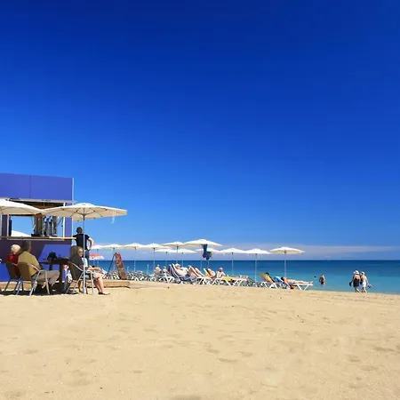 Appartamento Net Planta Baja 50m De La Playa By Family Homes Dénia