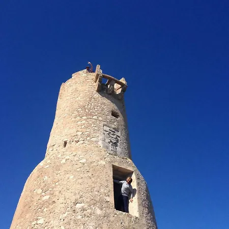 Appartement Net By Family Homes Dénia