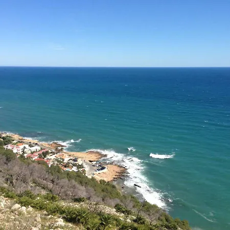 Net By Family Homes Dénia