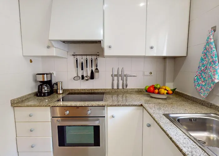 Net By Family Homes Denia