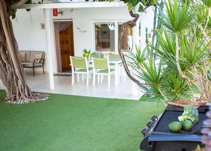 Net By Family Homes Denia