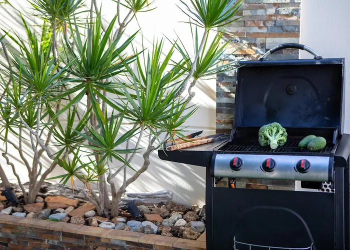 Net By Family Homes Dénia