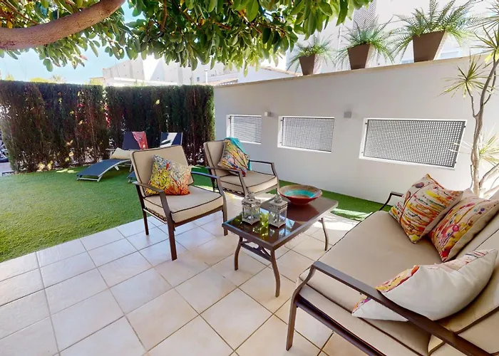 Net By Family Homes Appartamento