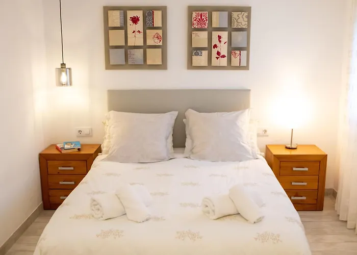 Net By Family Homes Dénia