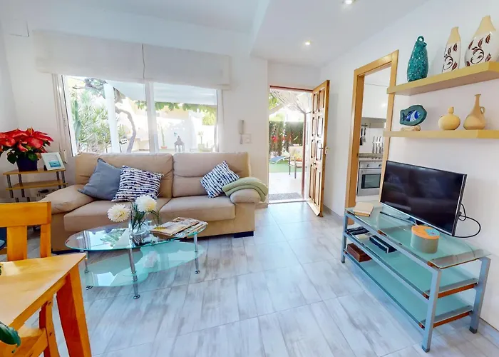 Net By Family Homes Appartamento