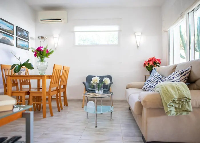 Net By Family Homes Apartament Denia