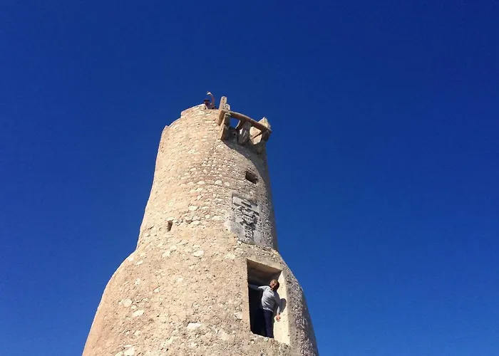 Apartment Net By Family Homes Denia