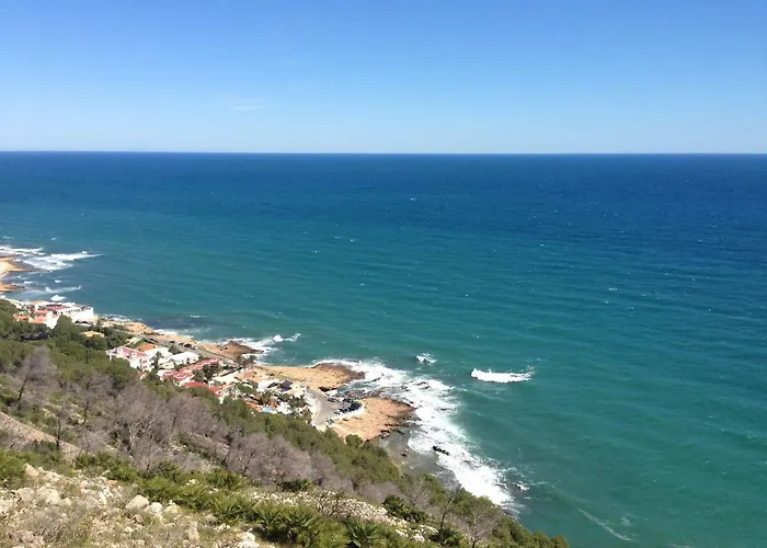 Net By Family Homes Dénia