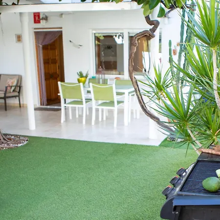 Net By Family Homes Denia