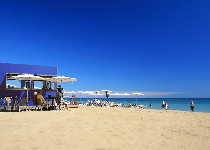 Lägenhet Net By Family Homes Denia